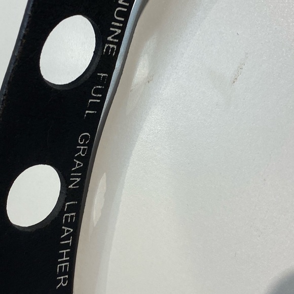 Jack Daniel’s belt - Picture 4 of 4